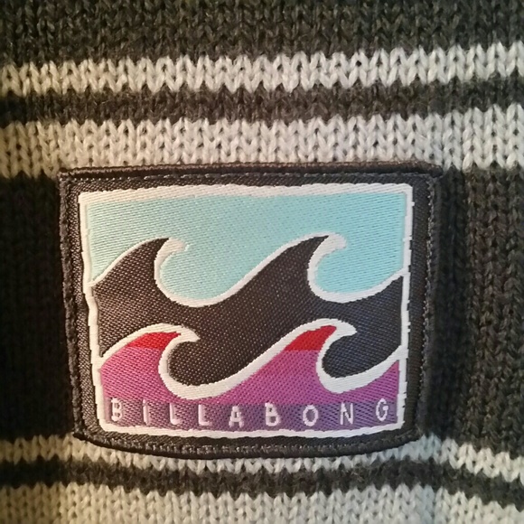 Billabong hooded jacket,S - Picture 8 of 8